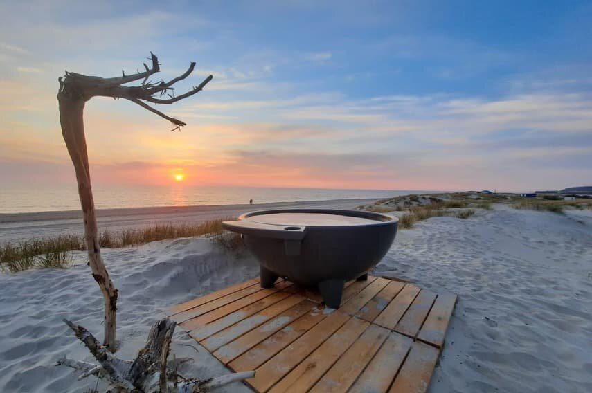 Спасибо за фото Nordic Spa