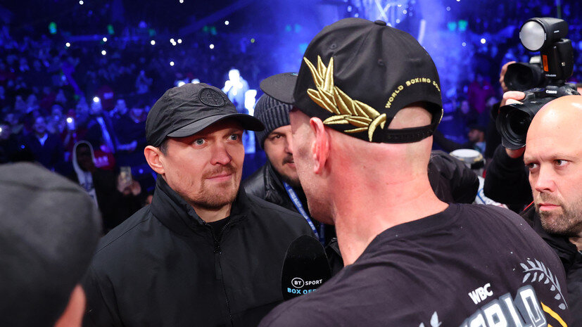  Gettyimages.ru Mikey Williams/Top Rank Inc