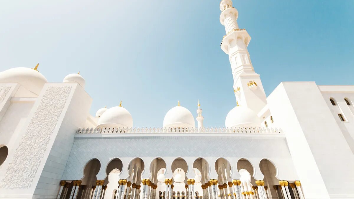 Ежегодно исламский праздник отмечается в разные даты. Фото: Pxfuel.com