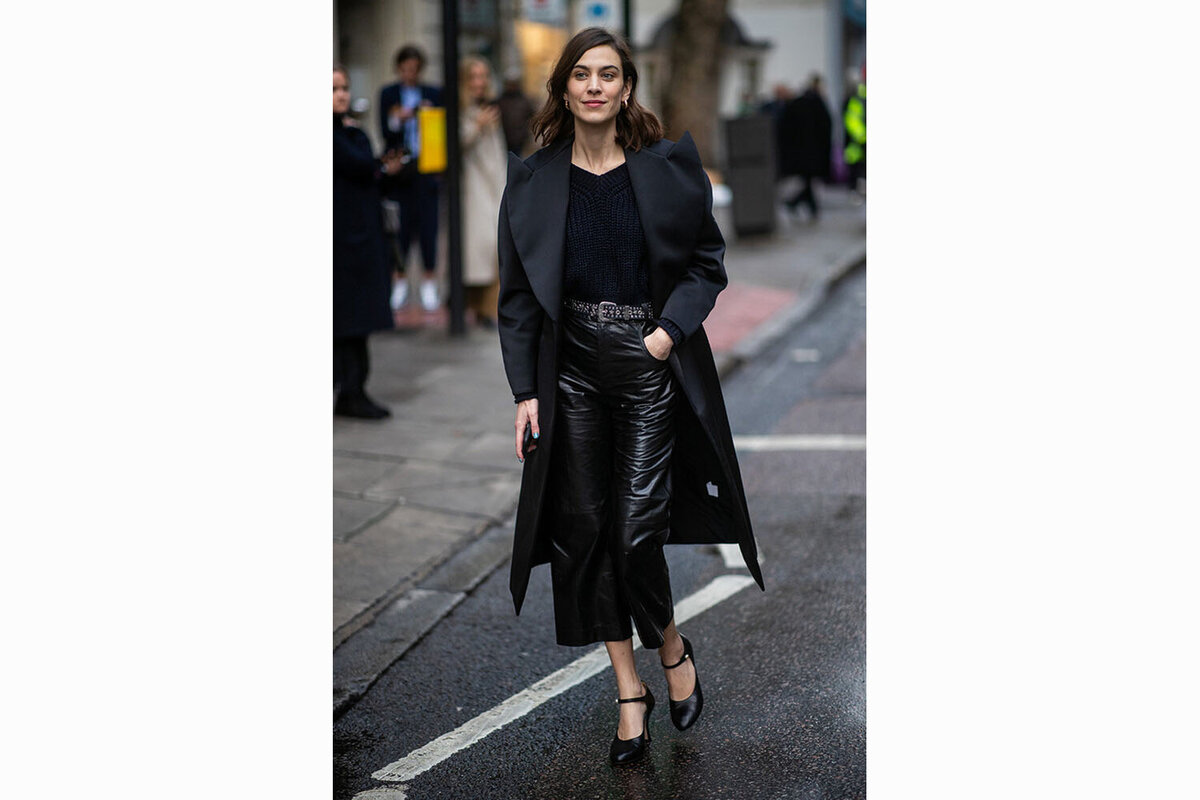 Алекса Чанг