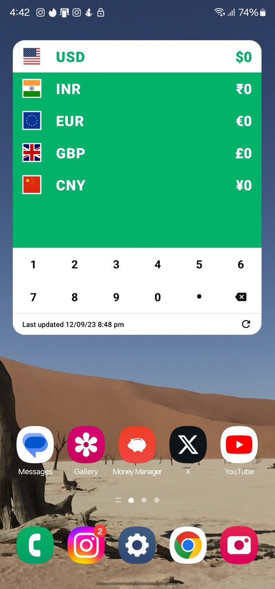 Улучшенная навигация