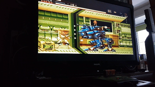 Counter force это способность которая превращает вражеские выстрелы в энергию а так же наносящая немалый урон.