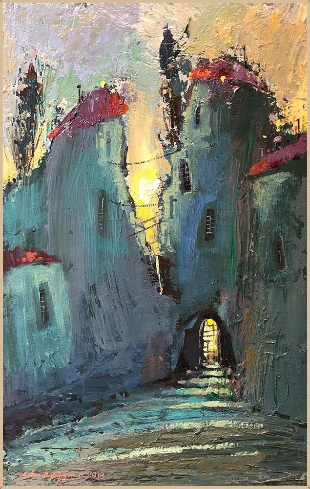 � ���� �������. �������� �����