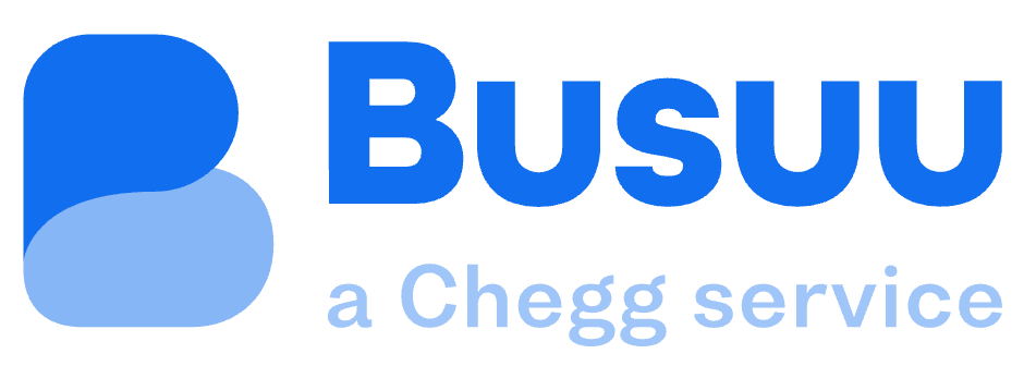 Busuu — приложение для изучения языков. 