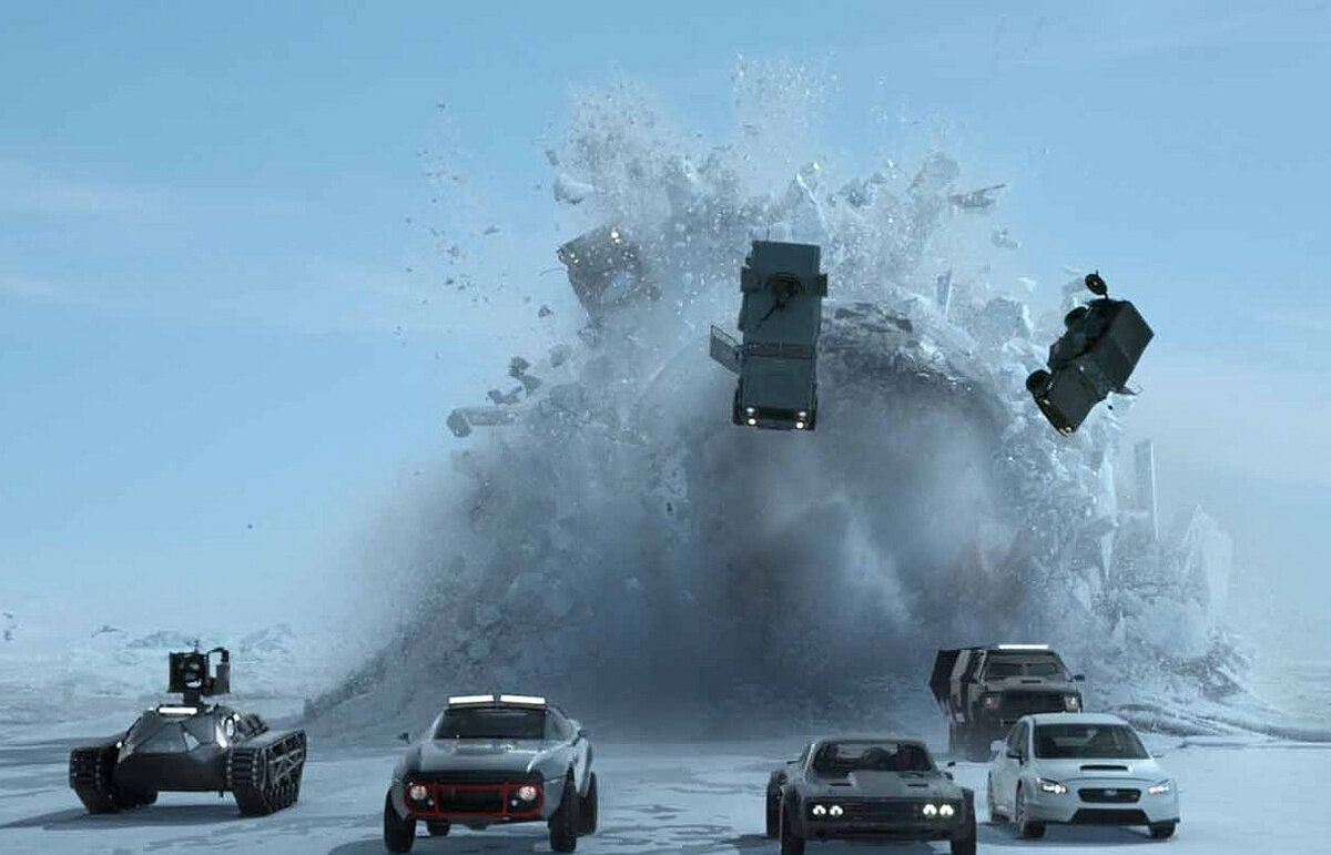 Need for Speed: The Run - дата выхода, оценки, системные требования, официальный сайт | real-watch.ru