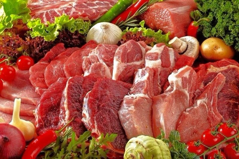 ЭТО-МЯСО