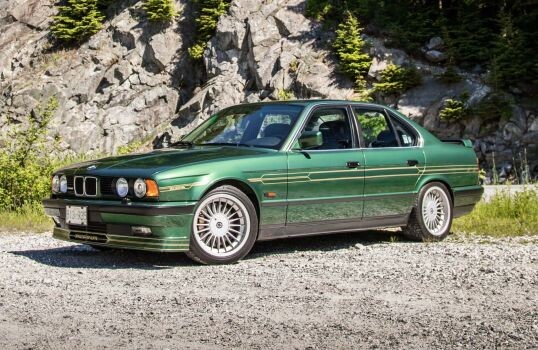 ФОТО ИСТОЧНИК: BMW