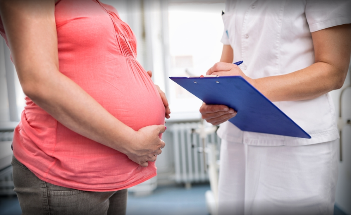 Гестоз при беременности - один из поводов назначить коагулограмму