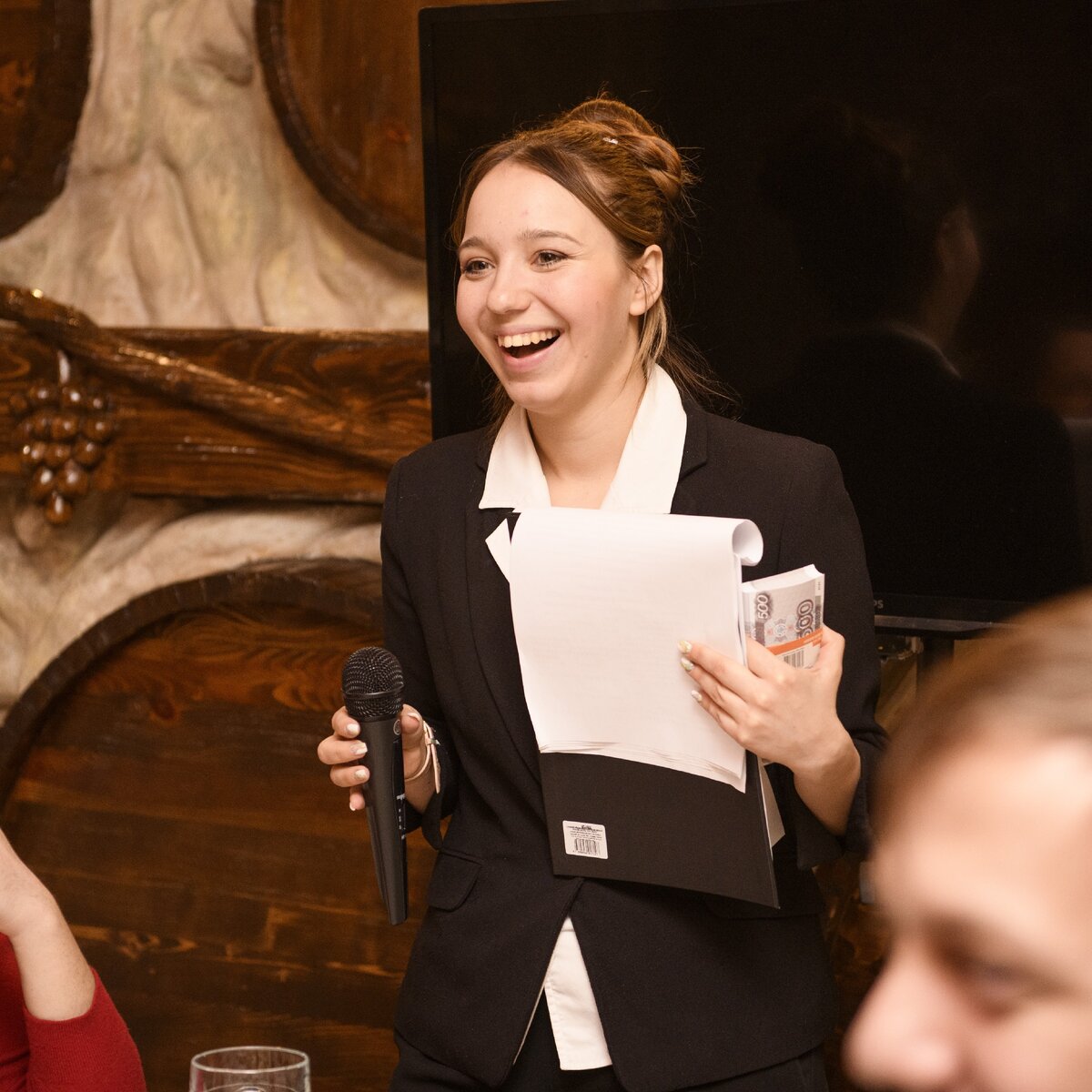 С уважением, автор Алина Белогор