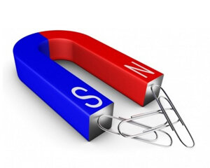 Ты хочешь знать, для чего нужен магнит? – Тогда слушай…