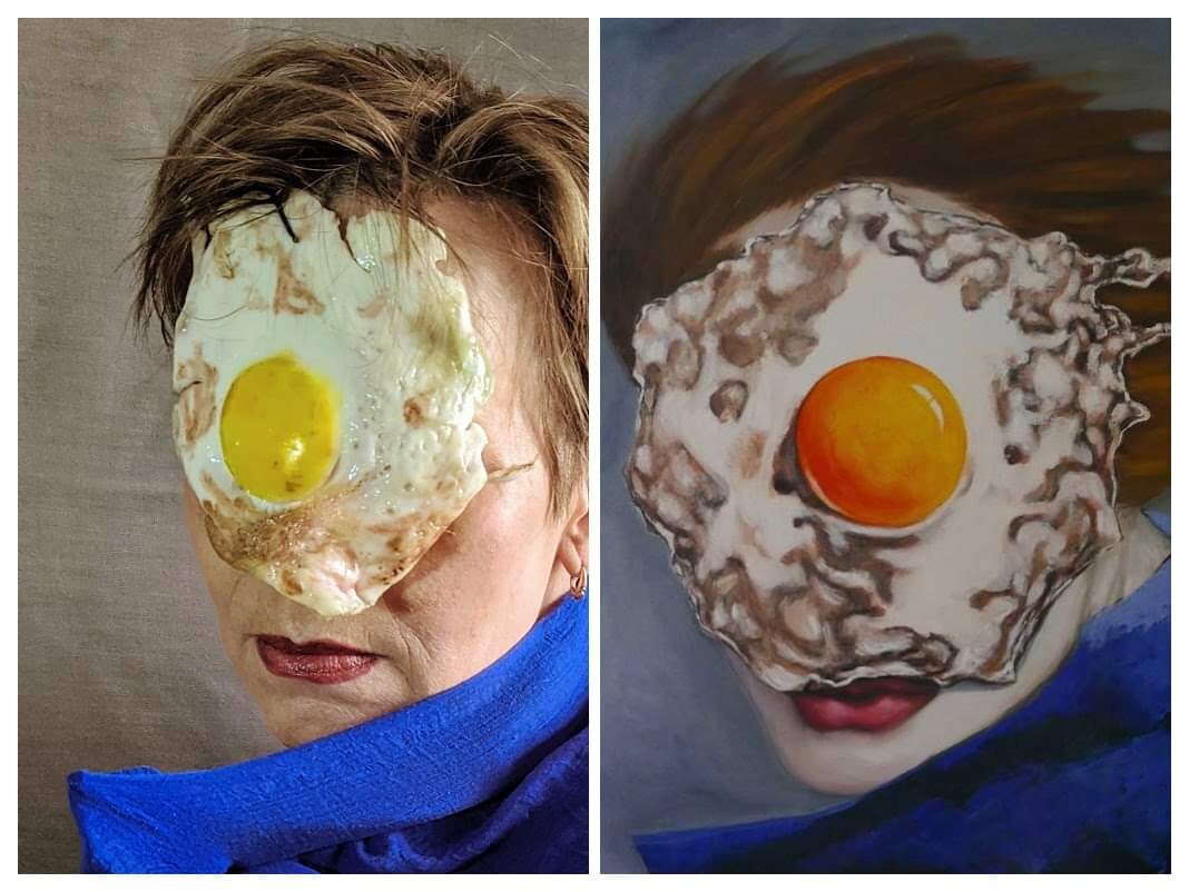 Ирина Макарова