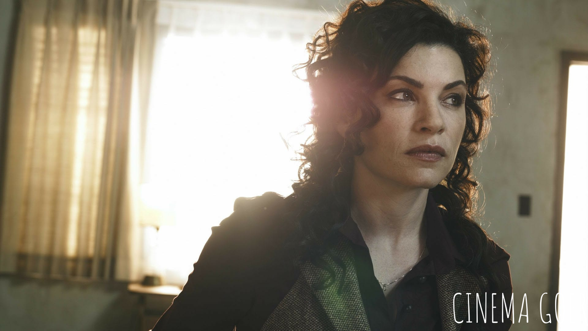 кадр из сериала