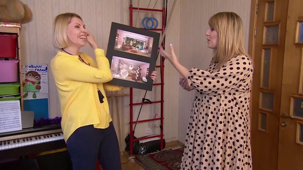 Сколько стоит участие в программе НТВ «Квартирный вопрос» | VEASY | Дзен