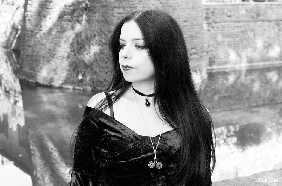 View fullsizeРита Текеян. Фото © Nikita