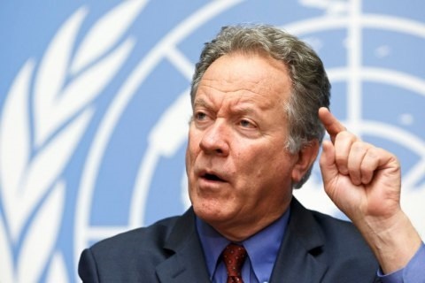 Дэвид Бизли.