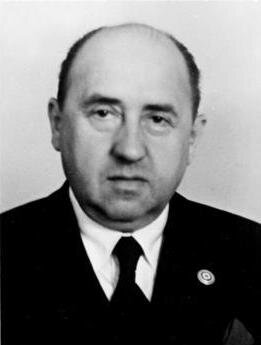 Вальтер Функ.