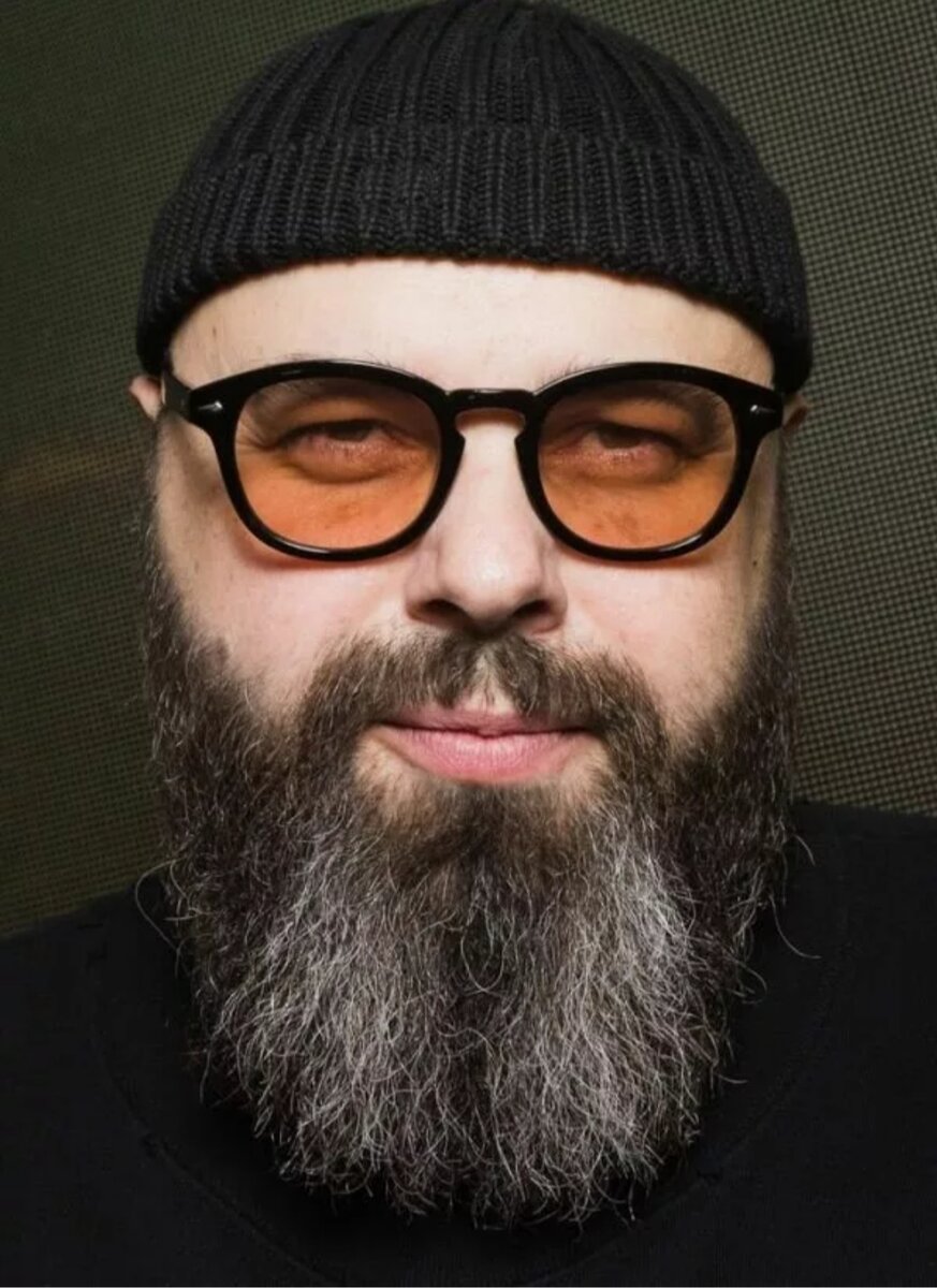 Макс Фадеев