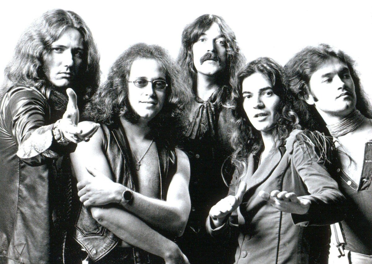 Deep Purple
