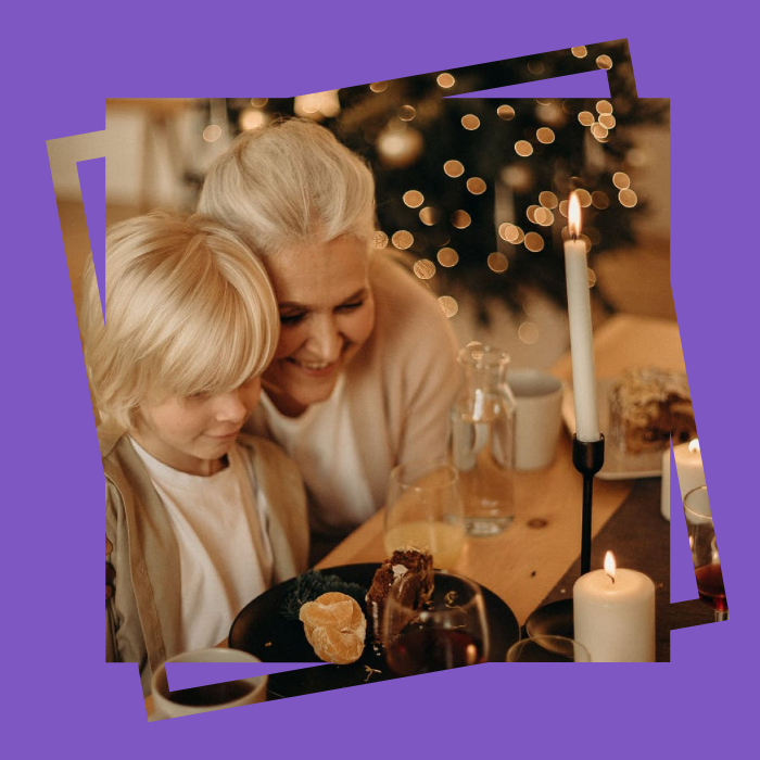 Фото, конечно, не мое, с бесплатных стоков. Но настроение понравилось.