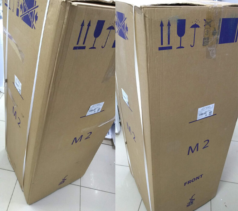 Морозильники DON с немецким компрессором. Где производят и стоит ли ...