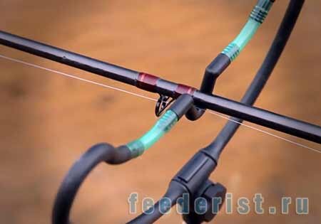 Простой патерностер, спортивный инлайн и изысканная несимметричная (симметричная) петля – самые лучшие оснастки для фидера. Как вязать такие монтажи должен знать каждый любитель фидерной ловли.
