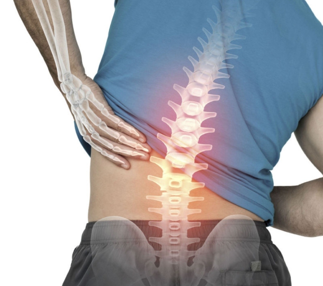 Вот так выглядит ваша боль ?