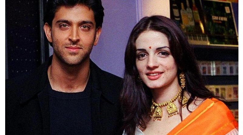 Ритик и Сюзанна 