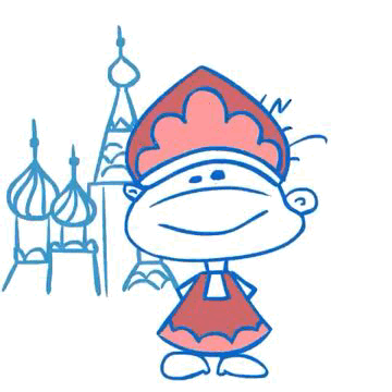 Меня зовут Фёкла )