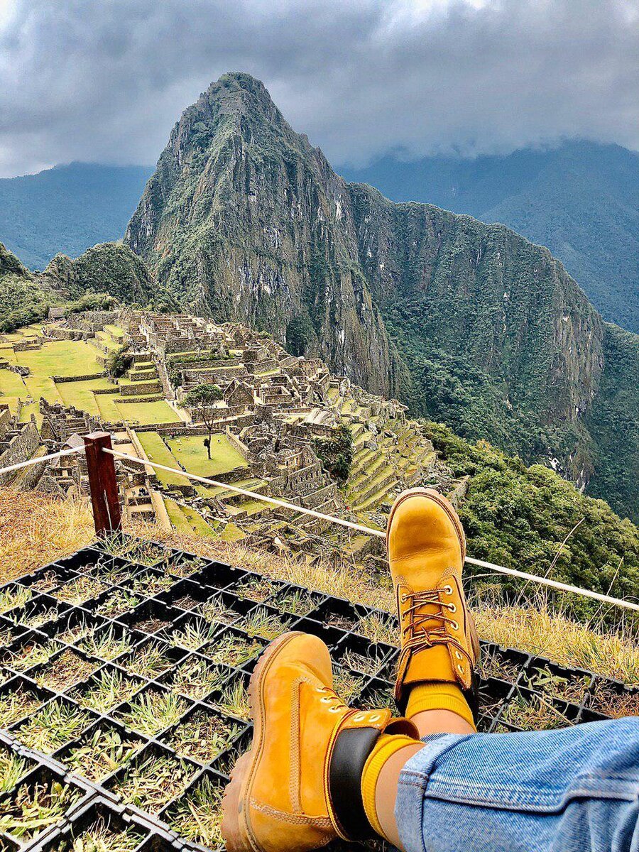 Maccu Picchu