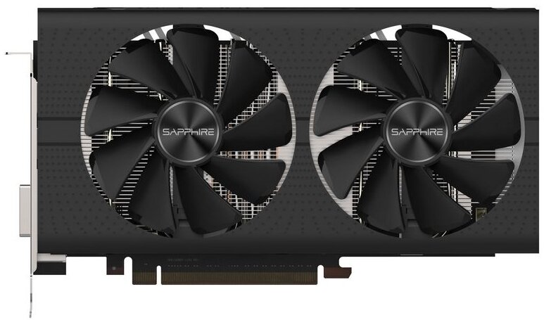 +4 видео+7 фотоSapphire Radeon RX 580 PULSE 8G G5 11265-05 Эталонное соотношение цены и производительности, переключение режимов работы, кулер легко снимается для чистки, эффективная система охлаждения, бесшумный режим.  Не обнаружено. Цена от 16 342 до 17 476 р.Price-com.ru17067 р.В магазинXcom-shop.ru17476 р.В магазинOzon.ru16342 р.В магазинUnicomps.ru17026 р.В магазинCравнить цены 4→