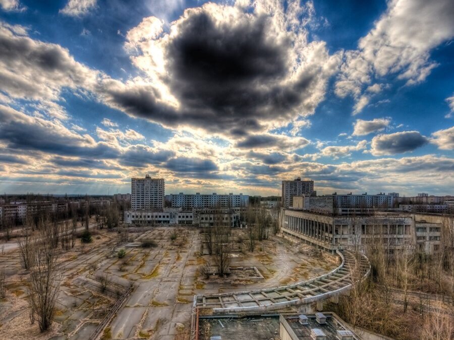 Чернобыль картинки фото