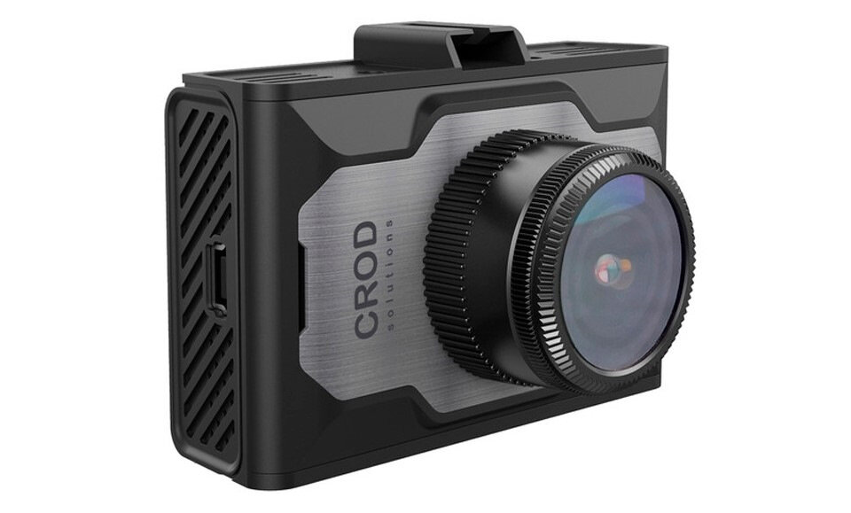 SilverStone F1 CROD A85-CPL