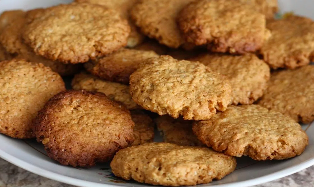«Овсяники» – овсяное печенье. Овсяное печенье для диабетиков. Овсяное печенье 2 стакана овсяной муки стакан пшеничной муки. Homemade Oatmeal cookies.