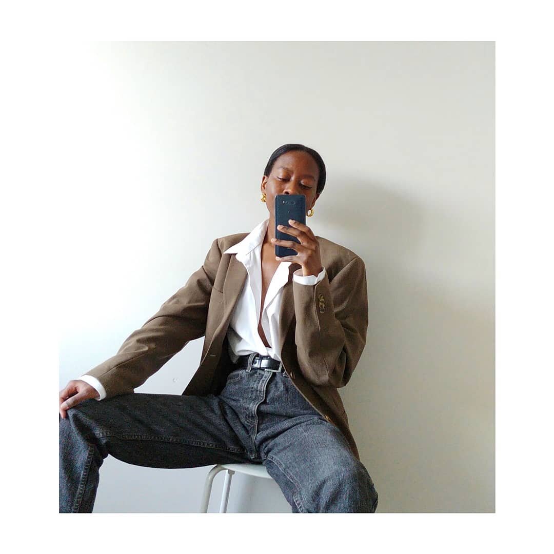 Фото: Инстаграм Sylvie Mus