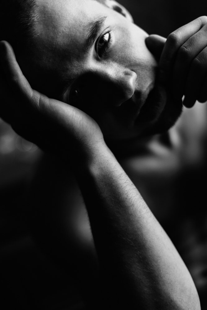 Внутри может прятаться всё что угодно...