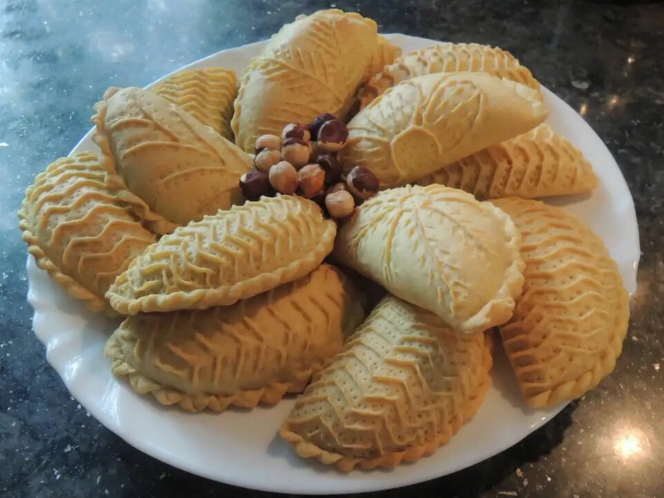 Щакярь-бура