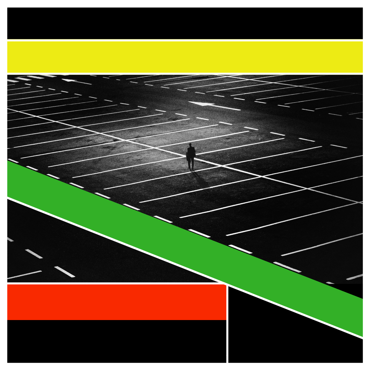 Последний гражданин ищет выключатель