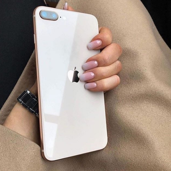 iPhone 8 Plus
