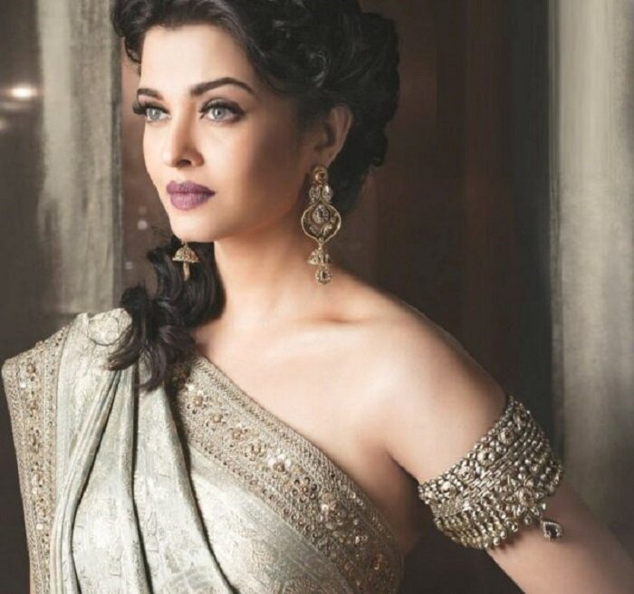 Айшвария Рай 1994 год.