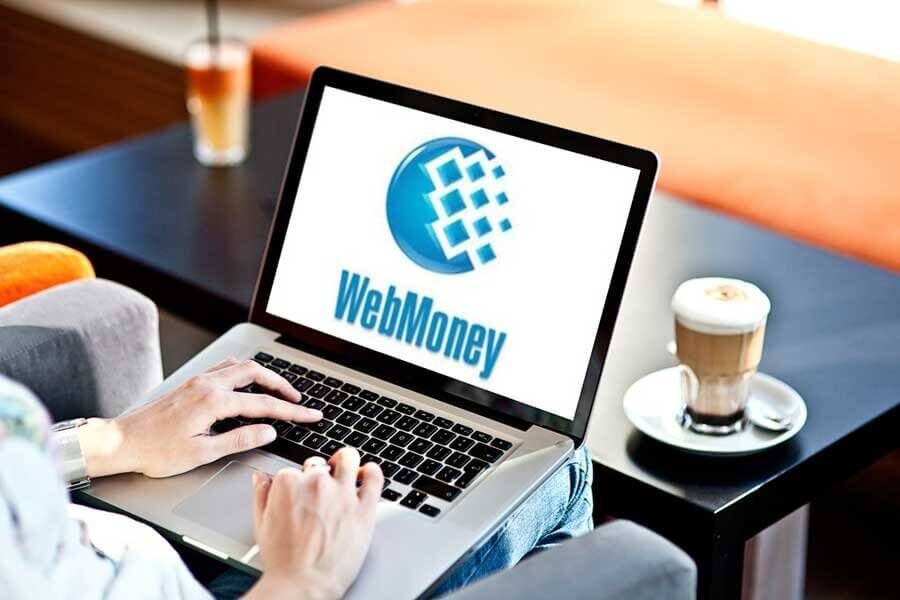 Webmoney (вебмани) в Беларуси