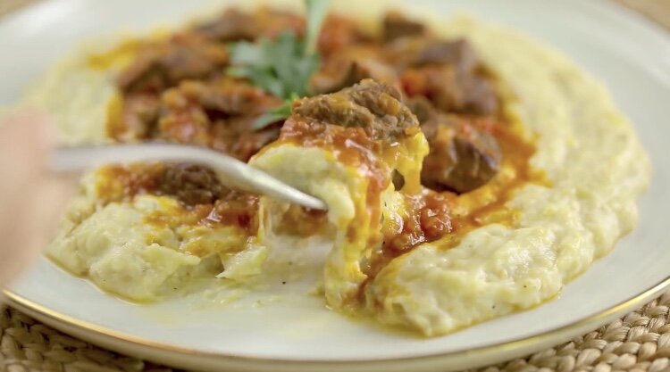 Посмотрите какой он аппетитный🤤