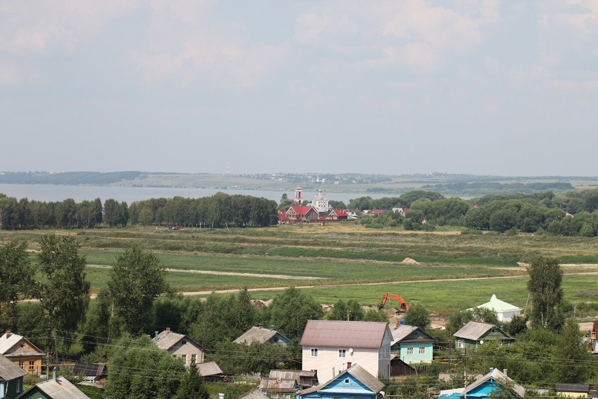 Фото Дениса Хлыбова
