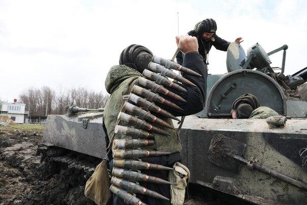 Фотография от МинОбороны РФ.