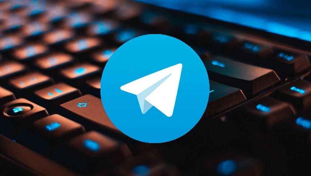 Удаленная учеба и работа с Telegram