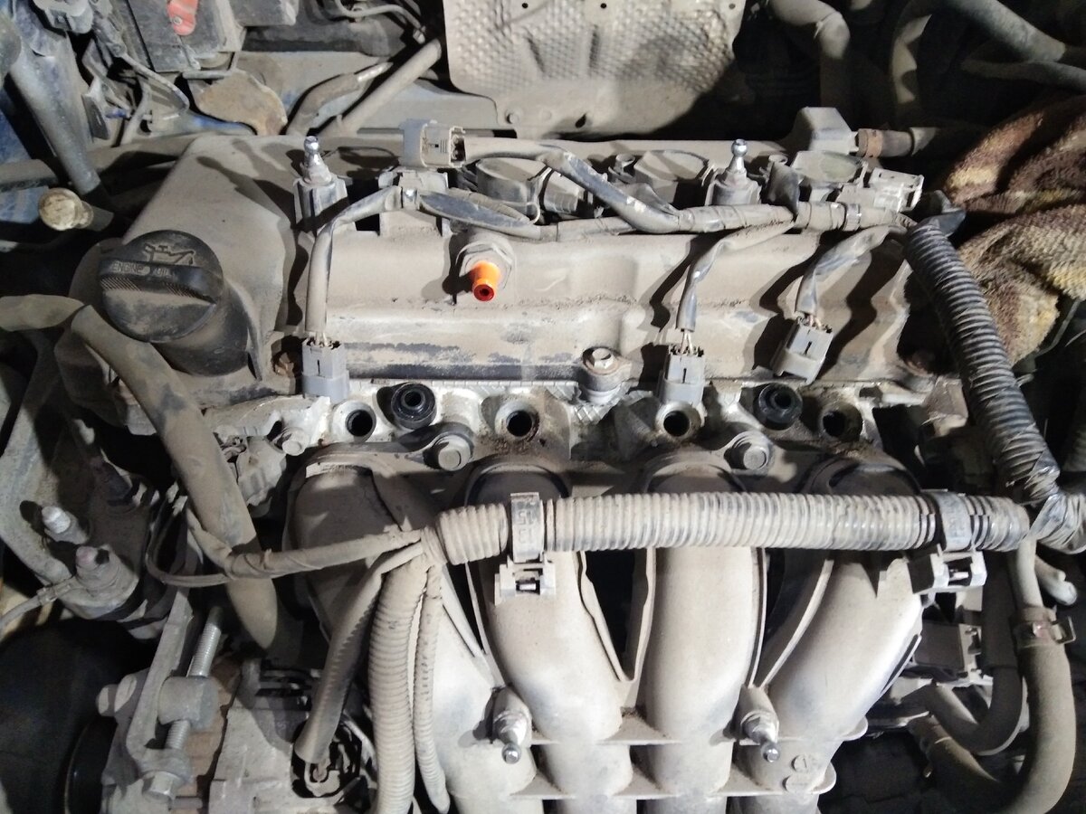 Фото из личного архива