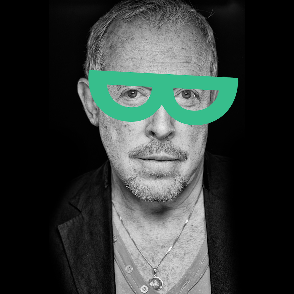 Андрей Макаревич восхитительно переносит самоизоляцию