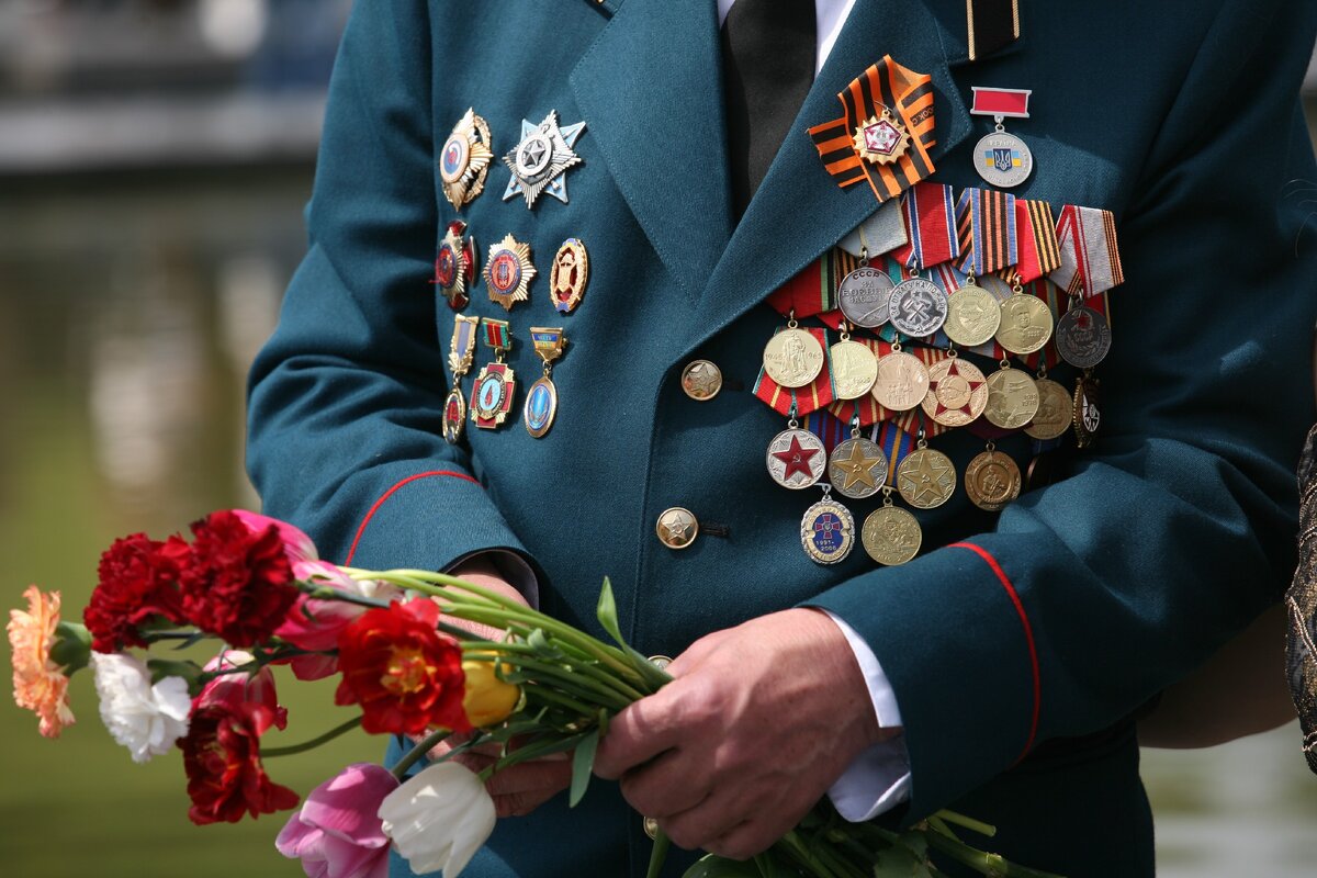 Фото ко дню победы в великой отечественной