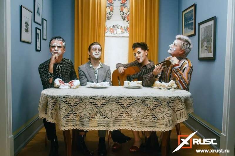 
Четвертый по счету ролик российской группы Little Big, выложенный на портале YouTube набрал более 100 миллионов просмотров.
