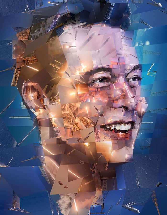 Источник фото: https://www.instagram.com/elonmusk/ 