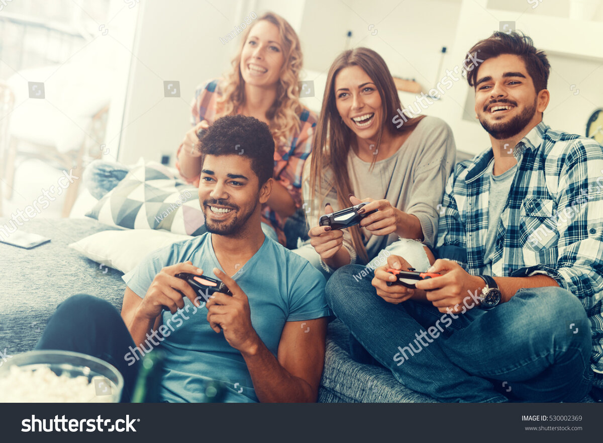 Фото заимствовано у сервиса Shutterstock.com